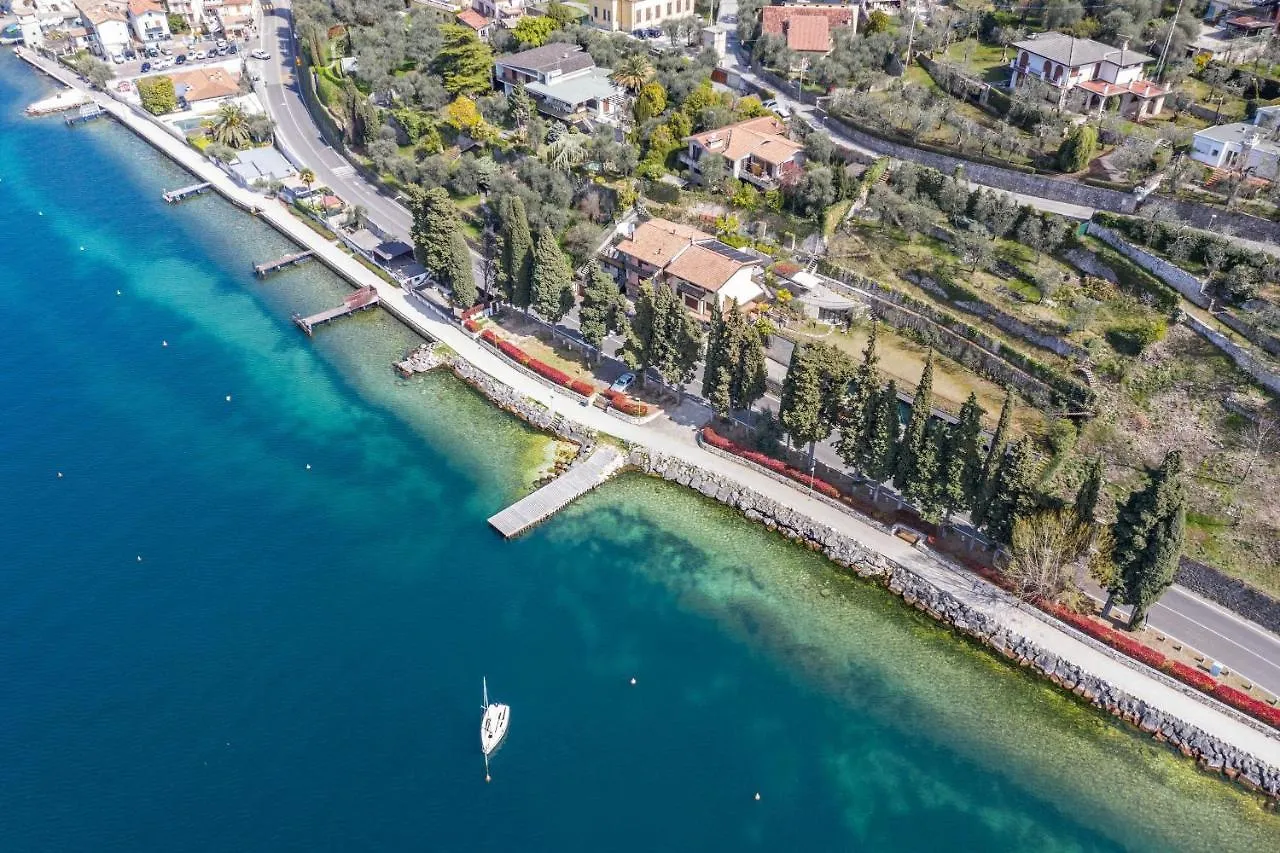 Appartamento Randa Malcesine
