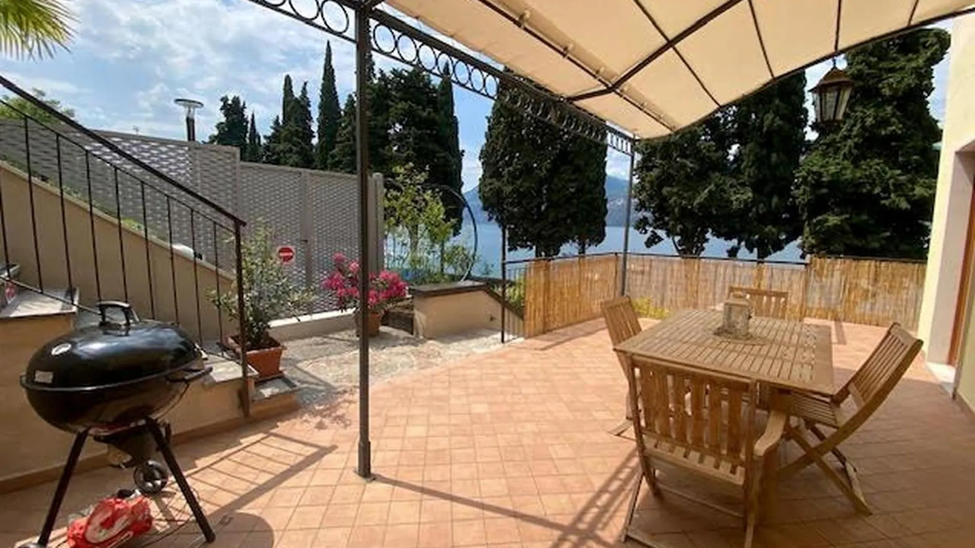 Appartamento Randa Malcesine