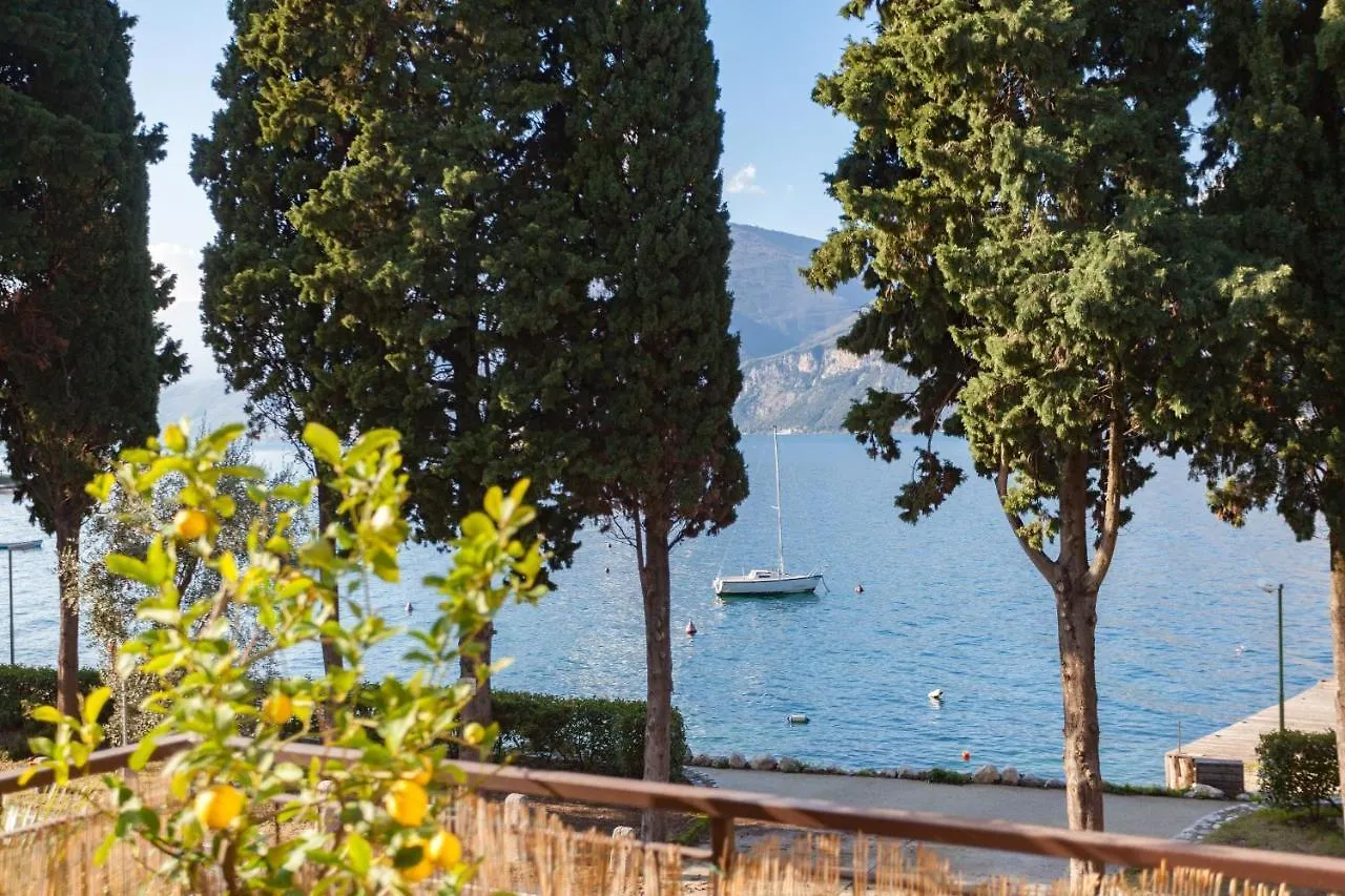 Appartamento Randa Malcesine 0*,