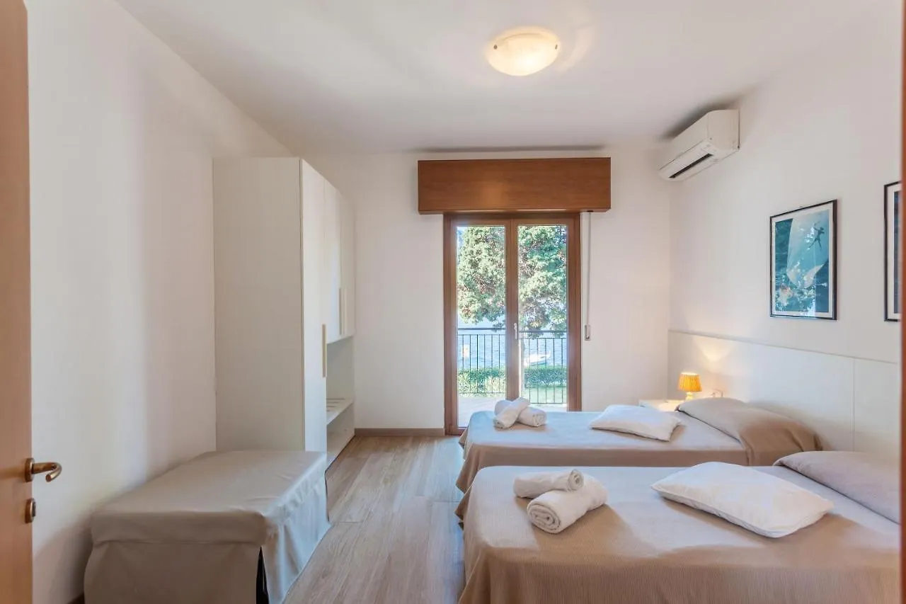 Daire Appartamento Randa Malcesine